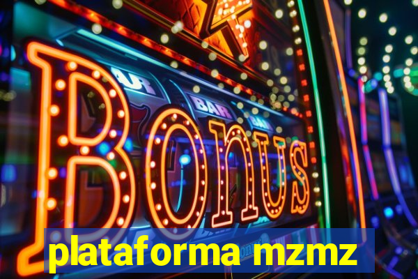 plataforma mzmz